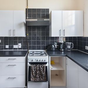 Kamer met Twee Aparte Bedden